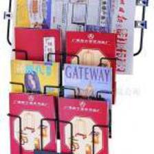 批發(fā)J-7黑牡丹書報(bào)架價(jià)格_批發(fā)J-7黑牡丹書報(bào)架廠家_世界工廠網(wǎng)產(chǎn)品信息庫(kù)