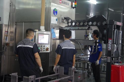 池州首開(kāi)新材料與舞今信息入選省級(jí)名單，助力江南新興產(chǎn)業(yè)集中區(qū)創(chuàng)新發(fā)展