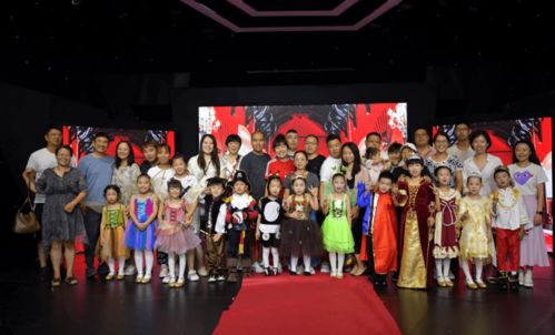 《今天有戲》開啟兒童舞臺戲劇小演員招募，點(diǎn)燃童星夢想舞臺