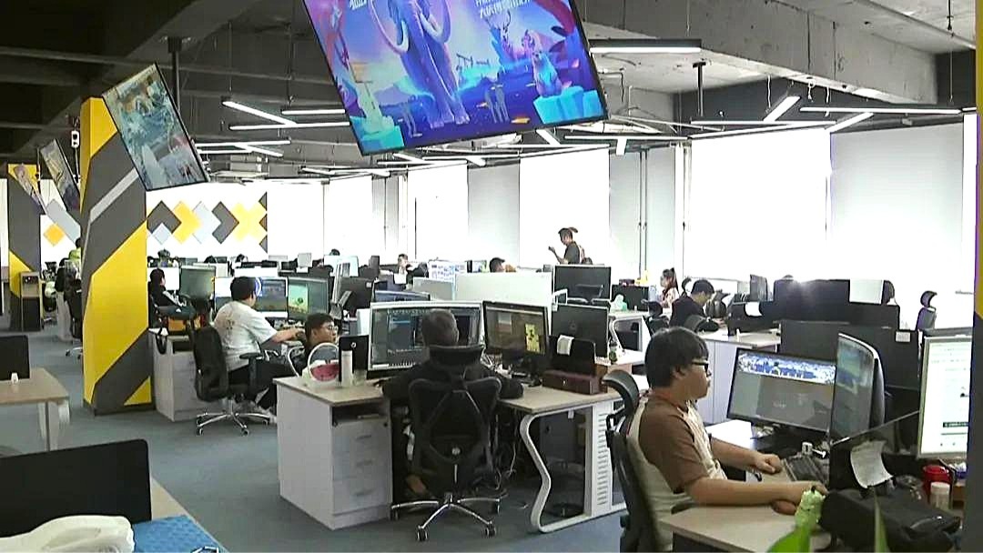 大慶入選中小企業(yè)數(shù)字化轉(zhuǎn)型試點城市，攜手成都信息技術(shù)咨詢服務(wù)共促發(fā)展