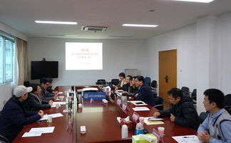 成都文獻(xiàn)情報中心與四川省科技信息研究所共商合作 推動信息技術(shù)咨詢服務(wù)發(fā)展