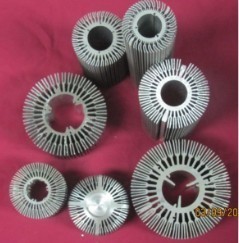 供應佛山優質太陽花鋁材_電子元器件_世界工廠網中國產品信息庫